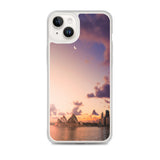 Coque IPhone ( Sydney Sunset ) Australie Home Travel World Store