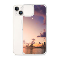 Coque IPhone ( Sydney Sunset ) Australie Home Travel World Store