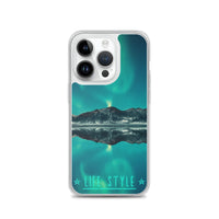 Coque IPhone ( Aurore Boréale, Norvège ) Home Travel World Store