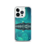 Coque IPhone ( Aurore Boréale, Norvège ) Home Travel World Store