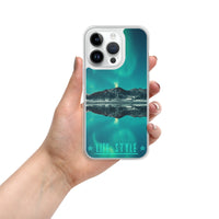 Coque IPhone ( Aurore Boréale, Norvège ) Home Travel World Store