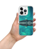 Coque IPhone ( Aurore Boréale, Norvège ) Home Travel World Store