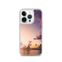 Coque IPhone ( Sydney Sunset ) Australie Home Travel World Store