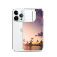Coque IPhone ( Sydney Sunset ) Australie Home Travel World Store
