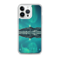 Coque IPhone ( Aurore Boréale, Norvège ) Home Travel World Store