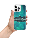 Coque IPhone ( Aurore Boréale, Norvège ) Home Travel World Store