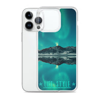 Coque IPhone ( Aurore Boréale, Norvège ) Home Travel World Store