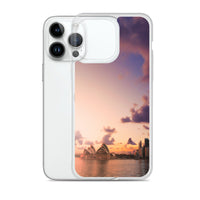 Coque IPhone ( Sydney Sunset ) Australie Home Travel World Store