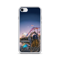 Coque IPhone ( Los Angeles ) Californie Home Travel World Store