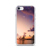 Coque IPhone ( Sydney Sunset ) Australie Home Travel World Store