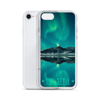 Coque IPhone ( Aurore Boréale, Norvège ) Home Travel World Store