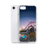 Coque IPhone ( Los Angeles ) Californie Home Travel World Store