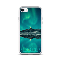 Coque IPhone ( Aurore Boréale, Norvège ) Home Travel World Store