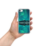 Coque IPhone ( Aurore Boréale, Norvège ) Home Travel World Store