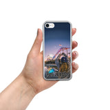 Coque IPhone ( Los Angeles ) Californie Home Travel World Store