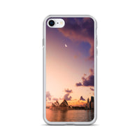 Coque IPhone ( Sydney Sunset ) Australie Home Travel World Store