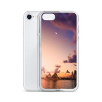 Coque IPhone ( Sydney Sunset ) Australie Home Travel World Store