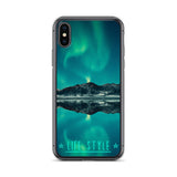 Coque IPhone ( Aurore Boréale, Norvège ) Home Travel World Store