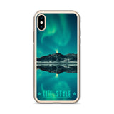 Coque IPhone ( Aurore Boréale, Norvège ) Home Travel World Store