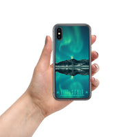 Coque IPhone ( Aurore Boréale, Norvège ) Home Travel World Store