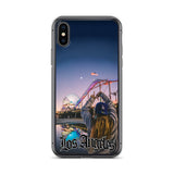 Coque IPhone ( Los Angeles ) Californie Home Travel World Store