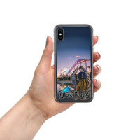Coque IPhone ( Los Angeles ) Californie Home Travel World Store