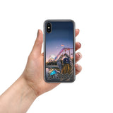 Coque IPhone ( Los Angeles ) Californie Home Travel World Store
