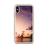 Coque IPhone ( Sydney Sunset ) Australie Home Travel World Store