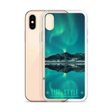 Coque IPhone ( Aurore Boréale, Norvège ) Home Travel World Store