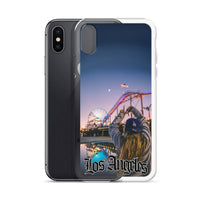 Coque IPhone ( Los Angeles ) Californie Home Travel World Store