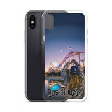 Coque IPhone ( Los Angeles ) Californie Home Travel World Store