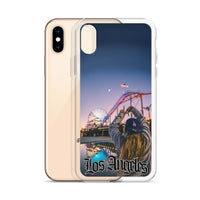 Coque IPhone ( Los Angeles ) Californie Home Travel World Store