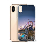 Coque IPhone ( Los Angeles ) Californie Home Travel World Store