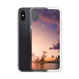 Coque IPhone ( Sydney Sunset ) Australie Home Travel World Store
