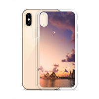 Coque IPhone ( Sydney Sunset ) Australie Home Travel World Store