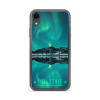 Coque IPhone ( Aurore Boréale, Norvège ) Home Travel World Store