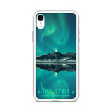 Coque IPhone ( Aurore Boréale, Norvège ) Home Travel World Store