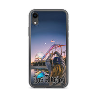Coque IPhone ( Los Angeles ) Californie Home Travel World Store