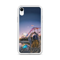 Coque IPhone ( Los Angeles ) Californie Home Travel World Store