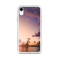 Coque IPhone ( Sydney Sunset ) Australie Home Travel World Store