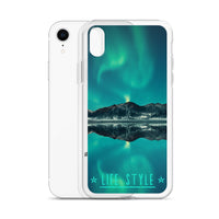 Coque IPhone ( Aurore Boréale, Norvège ) Home Travel World Store