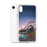 Coque IPhone ( Los Angeles ) Californie Home Travel World Store