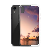 Coque IPhone ( Sydney Sunset ) Australie Home Travel World Store