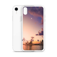 Coque IPhone ( Sydney Sunset ) Australie Home Travel World Store