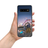 Coque Samsung ( Los Angeles ) Californie Home Travel World Store