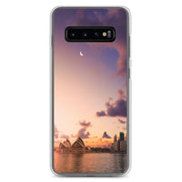Coque Samsung ( Sydney Sunset ) Australie Home Travel World Store