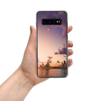 Coque Samsung ( Sydney Sunset ) Australie Home Travel World Store