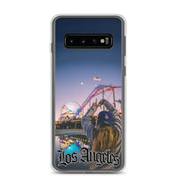 Coque Samsung ( Los Angeles ) Californie Home Travel World Store