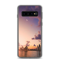 Coque Samsung ( Sydney Sunset ) Australie Home Travel World Store