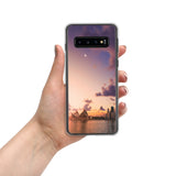 Coque Samsung ( Sydney Sunset ) Australie Home Travel World Store